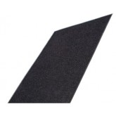 Crown Needle-Rib Light Traffic Indoor Scraper/Wiper Mat - 3' x 10', Charcoal